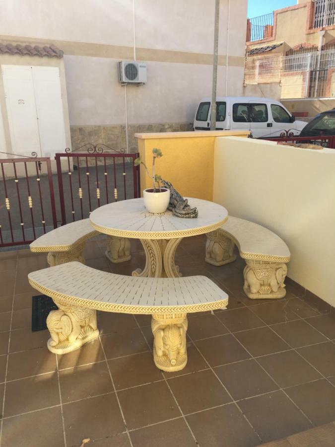 Villa Cl Picasso 8 Orihuela Exterior foto