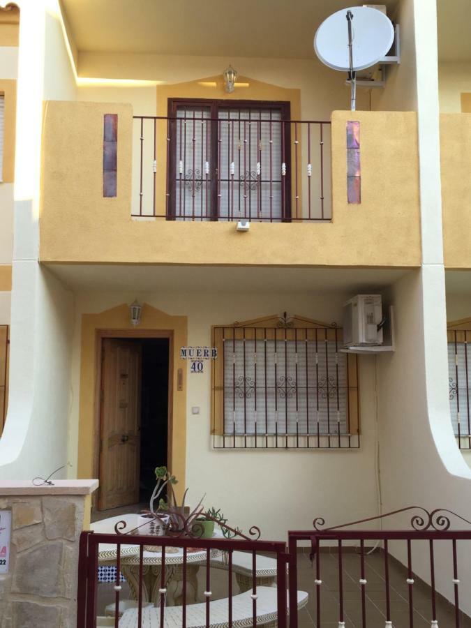 Villa Cl Picasso 8 Orihuela Exterior foto
