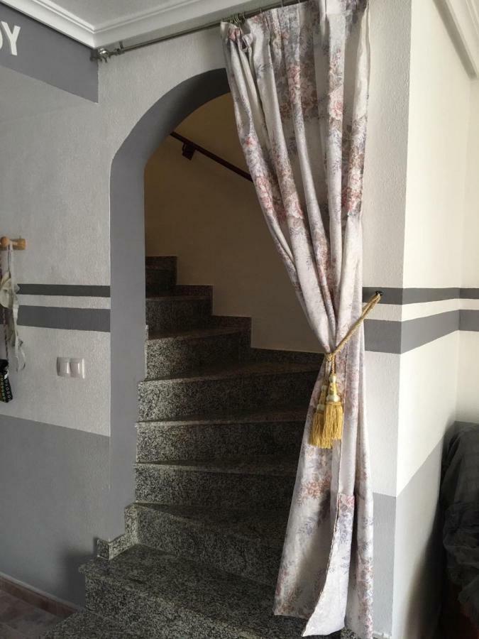 Villa Cl Picasso 8 Orihuela Exterior foto